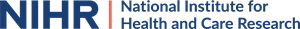 National Institute for Health Research logo